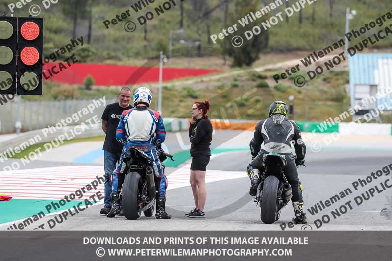 may 2019;motorbikes;no limits;peter wileman photography;portimao;portugal;trackday digital images